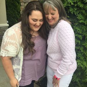 Meet your Posher, Maribeth